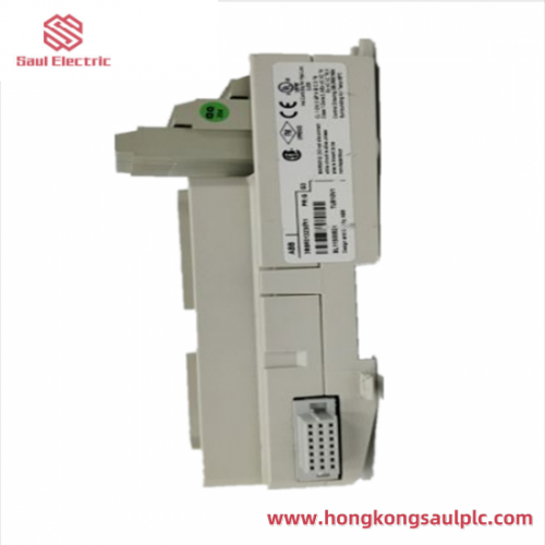 ABB REX010 HESG324426R0001 Industrial Control Module