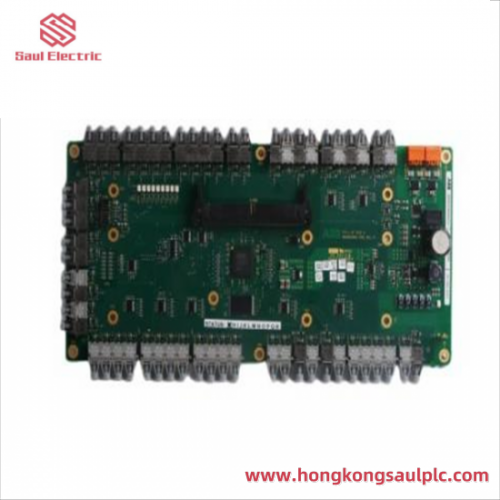 ABB RF533 3BSE014227R1 Industrial Controller