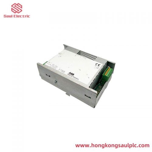 ABB RF533 3BSE014227R1 Industrial Controller