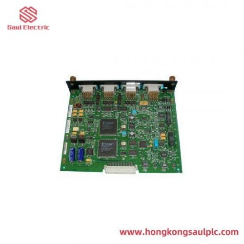 ABB RF533 3BSE014227R1 Industrial Controller