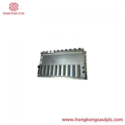 ABB RF615 Central Unit for PLC Systems