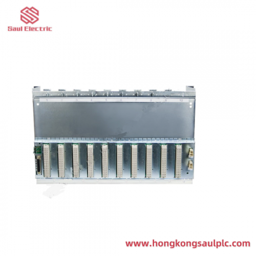 ABB RF615 Central Unit for PLC Systems