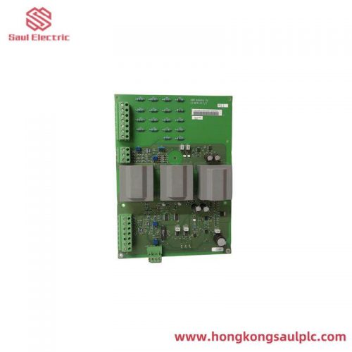 ABB RFO810 Communication Module for Industrial Automation