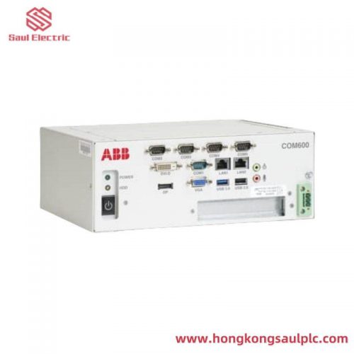 ABB RFO810 Communication Module for Industrial Automation