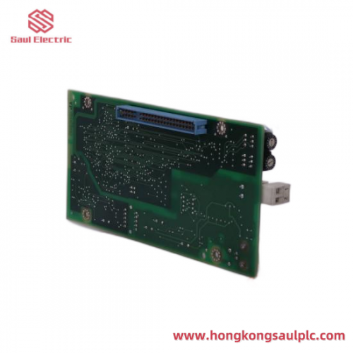 ABB RK682011-BA Module for Industrial Control Systems