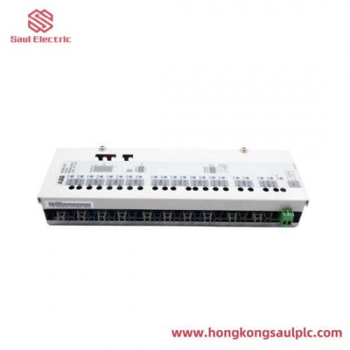 ABB RXIDK 1MRK000838-HA Industrial Control Module