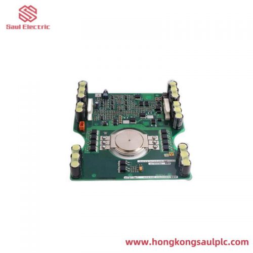 ABB RXIDK 1MRK000838-HA Industrial Control Module