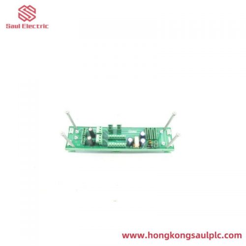 ABB RXIDK 2H Digital Relay Protection Module