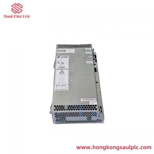 ABB S-113H 3BHB018008R0003 - Hydraulic Control Module