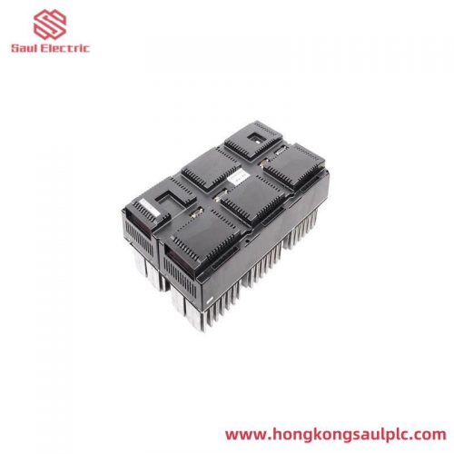 ABB S-113H D1031SH45TS02 High-Performance Industrial Control Module