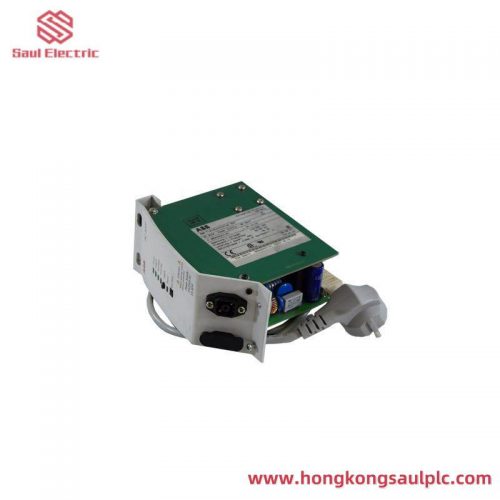 ABB SA801F - High-Performance PLC Module by ABB