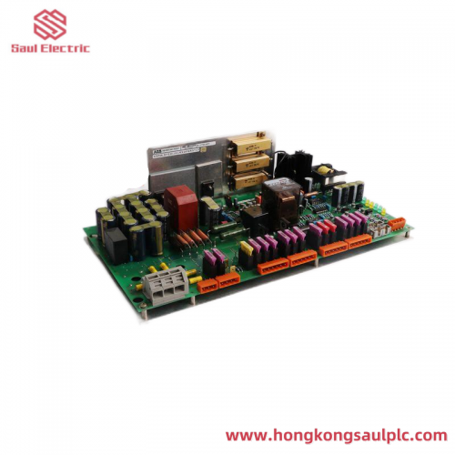 ABB SA801F - High-Performance PLC Module by ABB