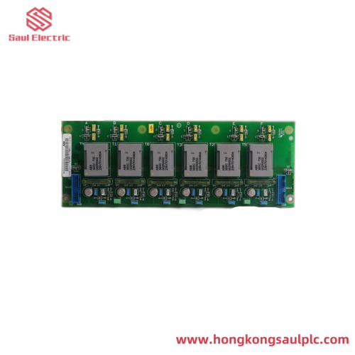 ABB SA9923A-E Control Module for Industrial Automation