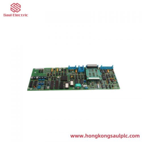 ABB SAFT103 Module, Industrial Control System Component