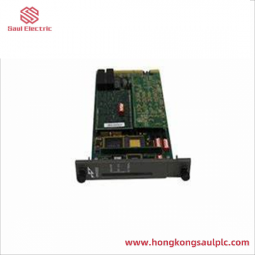 ABB SC520 3BSE003816R1 Industrial Control Module