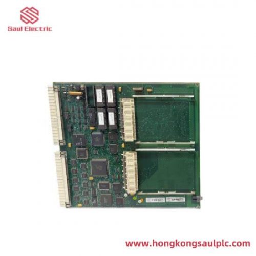 ABB SC520M 3BSE016237R1 - High-Performance Industrial Control Module