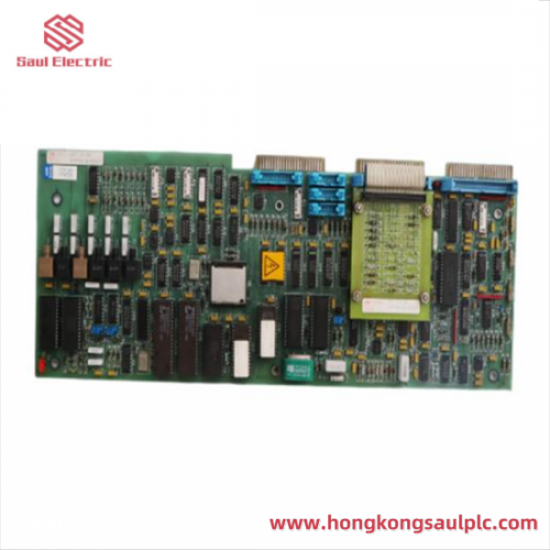 ABB SC560 PLC Analog Input Module, High Precision Industrial Control Component