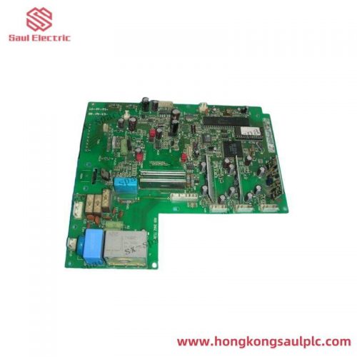 ABB SC560 PLC Analog Input Module, High Precision Industrial Control Component