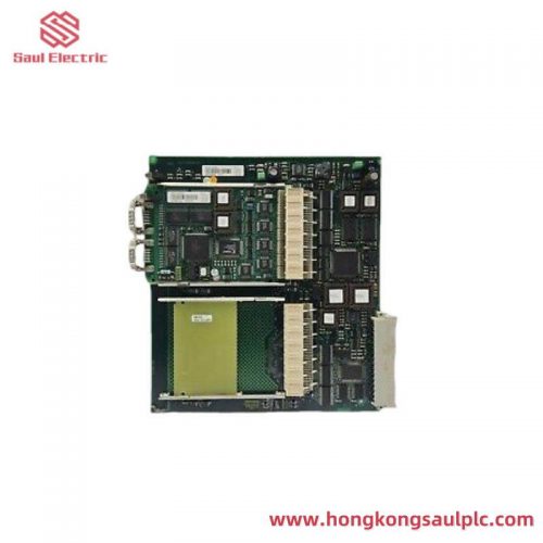 ABB SC610 PLC Module for Industrial Automation