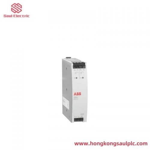 ABB SC610 PLC Module for Industrial Automation