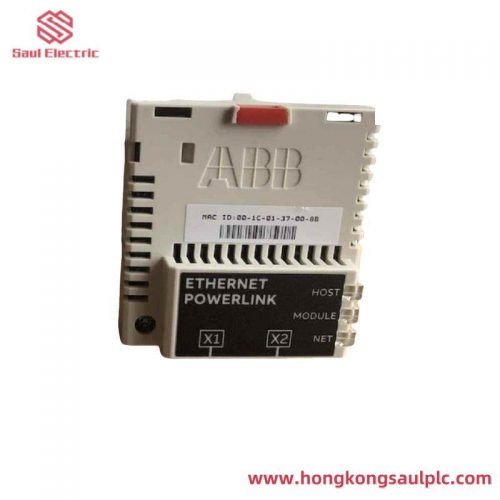 ABB SCYC51010 Controller Module for Industrial Automation Applications