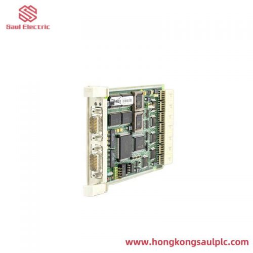 ABB SCYC51010 Controller Module for Industrial Automation Applications