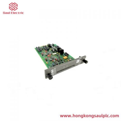 ABB SCYC51010 58052515G - High-Performance Industrial Control Module