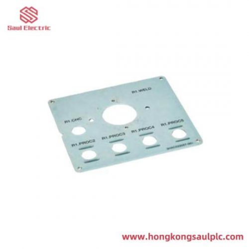 ABB SCYC51010 58052515G - High-Performance Industrial Control Module