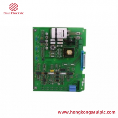 ABB SCYC51020 58052582H - High Performance Industrial Controller Module