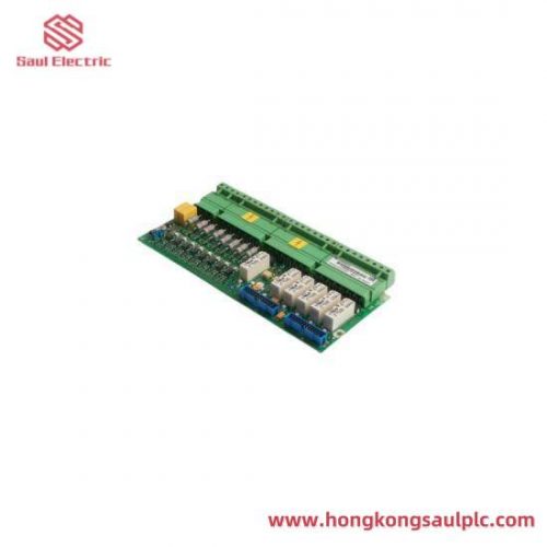 ABB SCYC51020 58052582H - High Performance Industrial Controller Module