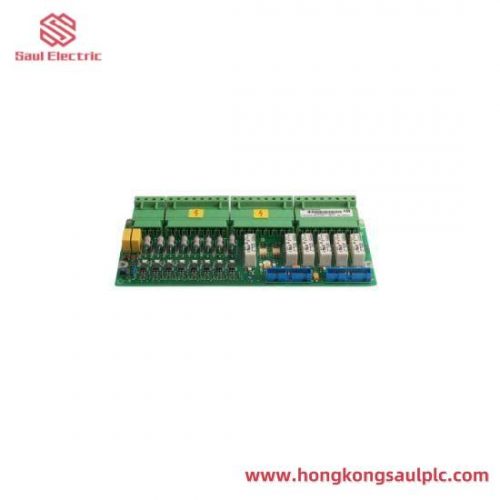 ABB SCYC51020 58052582H - High Performance Industrial Controller Module