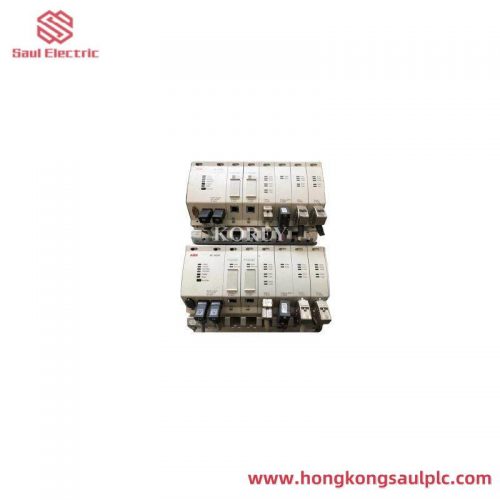 ABB SCYC51090 58053899E - High-Performance Control Module