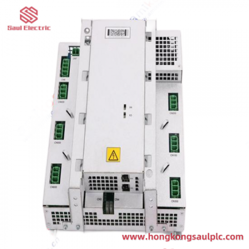 ABB SD821 3BSC610037R1 Industrial Controller Module