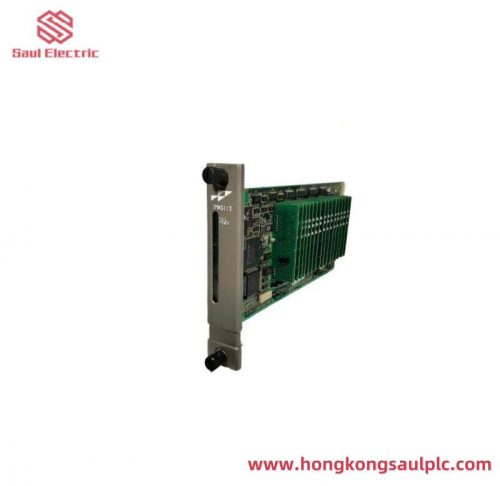 ABB SDCS-AMC-CLAS2 Control Module for Industrial Automation