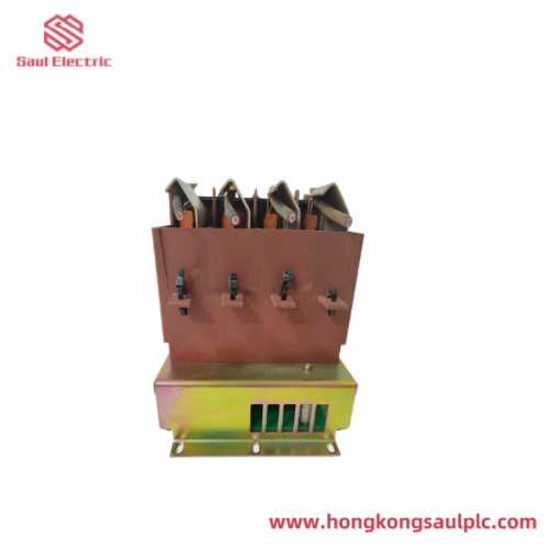 ABB SK616001-A Industrial Controller Module