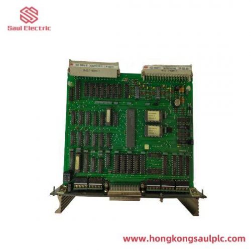 ABB SK616001-A Industrial Controller Module