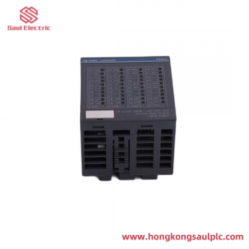 ABB SK616001-A Industrial Controller Module