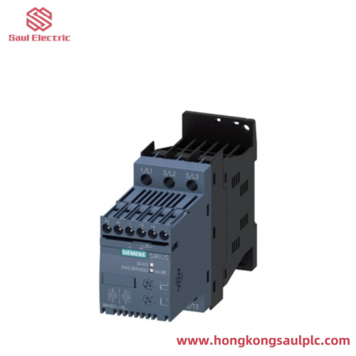 ABB SK827005 480V Industrial Control Module