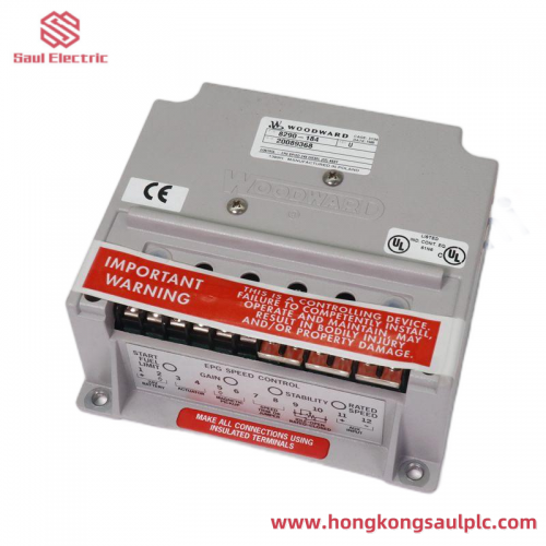 ABB SK827005 480V Industrial Control Module