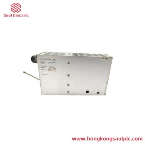 ABB SK827005 60HZ Coil, Industrial Control Component