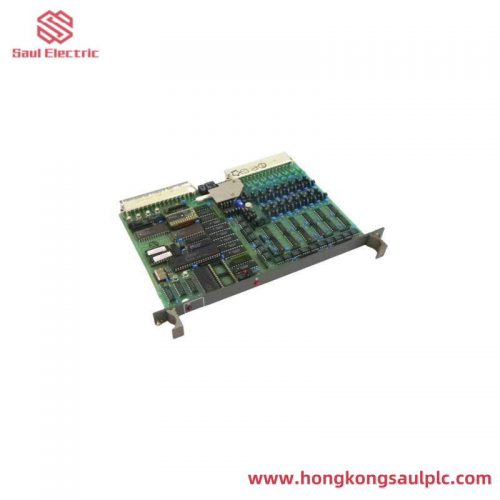 ABB SK827005 SK827100-AS Industrial Control Module