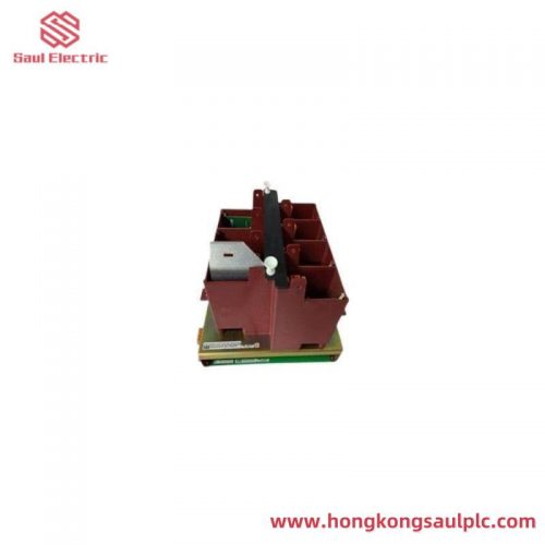 ABB SK829007-B Controller Module for Industrial Automation