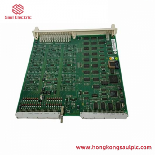 ABB SK829007-B Controller Module for Industrial Automation