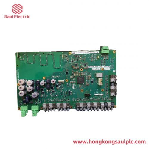 ABB SLMG99 Custom Processing Module for Industrial Automation