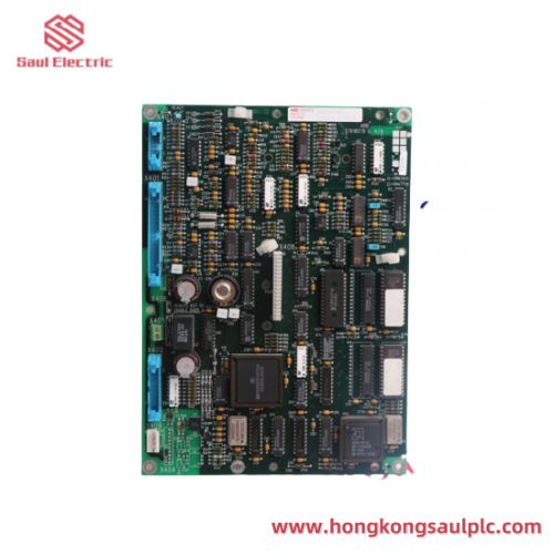 ABB SNAT603CNT Control Board for Industrial Automation