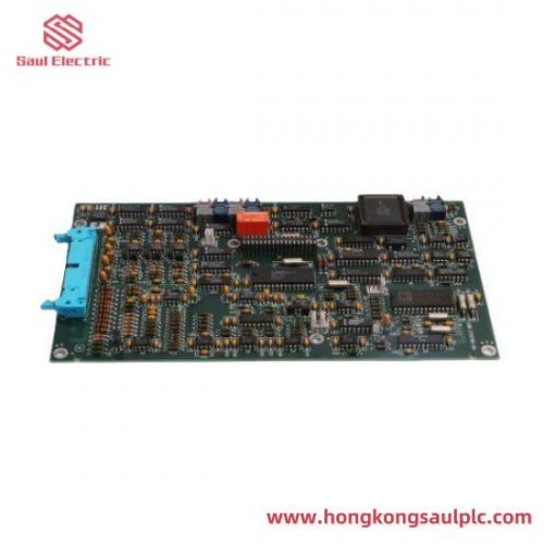 ABB SNAT609TAI Control Board for Industrial Automation Systems