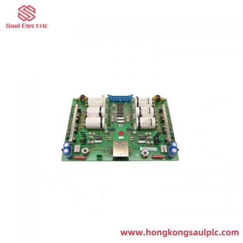 ABB SNAT634PAC Control Board for Industrial Automation