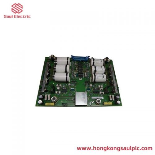 ABB SNAT634PAC Control Board for Industrial Automation