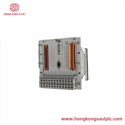 ABB SPAD346C Industrial Controller for Precision Automation