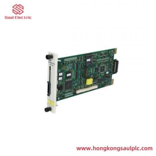 ABB SPBRC400 Bridge Controller Module for Industrial Automation